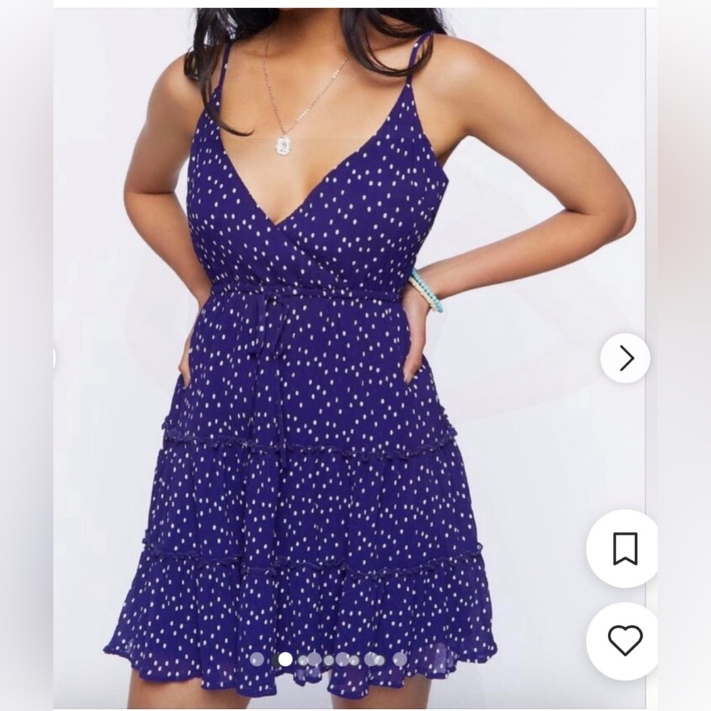 Forever 21 Mini Dress size XS